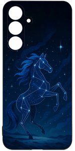 krainaGSM Etui Do Samsung S26+ Plus Wzory | Silikonowe Matt Case + Szkło 9H 3