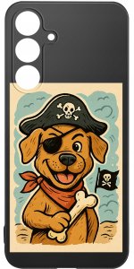 krainaGSM Etui Do Samsung S26+ Plus Wzory | Silikonowe Matt Case + Szkło 9H 3