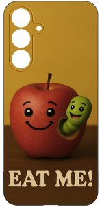 krainaGSM Etui Do Samsung S26+ Plus Wzory | Silikonowe Matt Case + Szkło 9H 3