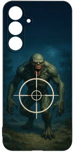 krainaGSM Etui Do Samsung S26+ Plus Wzory | Silikonowe Matt Case + Szkło 9H 3