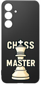 krainaGSM Etui Do Samsung S26+ Plus Wzory | Silikonowe Matt Case + Szkło 9H 3