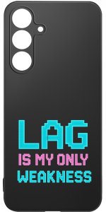 krainaGSM Etui Do Samsung S26+ Plus Wzory | Silikonowe Matt Case + Szkło 9H 3