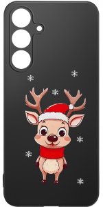 krainaGSM Etui Do Samsung S26+ Plus Wzory | Silikonowe Matt Case + Szkło 9H 3