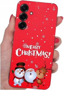 krainaGSM Etui Do Samsung S26+ Plus Wzory | Silikonowe Matt Case + Szkło 9H 4