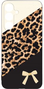 krainaGSM Etui Do Samsung S26+ Plus Wzory | Silikonowe Matt Case + Szkło 9H 3