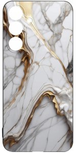 krainaGSM Etui Do Samsung S26+ Plus Wzory | Silikonowe Matt Case + Szkło 9H 3