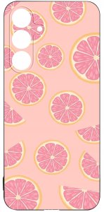 krainaGSM Etui Do Samsung S26+ Plus Wzory | Silikonowe Matt Case + Szkło 9H 3