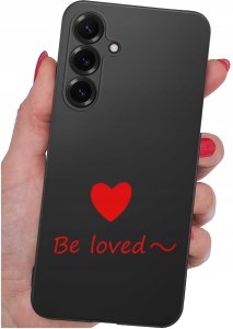 krainaGSM Etui Do Samsung S26+ Plus Wzory | Silikonowe Matt Case + Szkło 9H 4