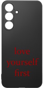 krainaGSM Etui Do Samsung S26+ Plus Wzory | Silikonowe Matt Case + Szkło 9H 3