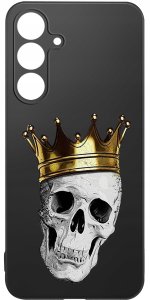 krainaGSM Etui Do Samsung S26+ Plus Wzory | Silikonowe Matt Case + Szkło 9H 3