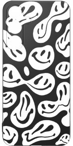 krainaGSM Etui Do Samsung S26+ Plus Wzory | Silikonowe Matt Case + Szkło 9H 3