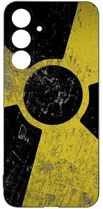 krainaGSM Etui Do Samsung S26+ Plus Wzory | Silikonowe Matt Case + Szkło 9H 3
