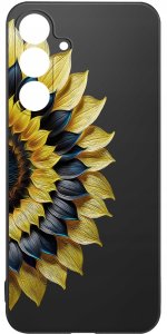 krainaGSM Etui Do Samsung S26+ Plus Wzory | Silikonowe Matt Case + Szkło 9H 3