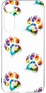 krainaGSM Etui Do Samsung S26+ Plus Wzory | Silikonowe Matt Case + Szkło 9H 3