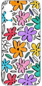 krainaGSM Etui do Samsung S26+ Plus wzory | silikonowe Matt Case + szkło 9H 3