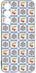 krainaGSM Etui Do Samsung S26+ Plus Wzory | Silikonowe Matt Case + Szkło 9H 3