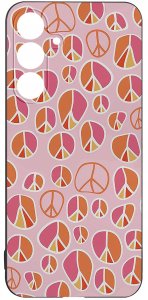 krainaGSM Etui Do Samsung S26+ Plus Wzory | Silikonowe Matt Case + Szkło 9H 3