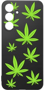 krainaGSM Etui Do Samsung S26+ Plus Wzory | Silikonowe Matt Case + Szkło 9H 3