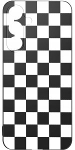 krainaGSM Etui Do Samsung S26+ Plus Wzory | Silikonowe Matt Case + Szkło 9H 3