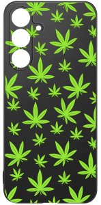 krainaGSM Etui Do Samsung S26+ Plus Wzory | Silikonowe Matt Case + Szkło 9H 3