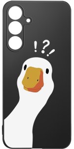 krainaGSM Etui Do Samsung S26+ Plus Wzory | Silikonowe Matt Case + Szkło 9H 3
