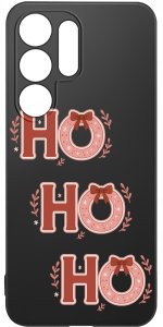 krainaGSM Etui Do Samsung S26 Ultra Wzory | Silikonowe Matt Case + Szkło 9H 3