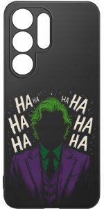 krainaGSM Etui Do Samsung S26 Ultra Wzory | Silikonowe Matt Case + Szkło 9H 3