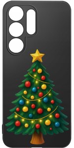 krainaGSM Etui Do Samsung S26 Ultra Wzory | Silikonowe Matt Case + Szkło 9H 3