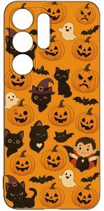 krainaGSM Etui Do Samsung S26 Ultra Wzory | Silikonowe Matt Case + Szkło 9H 3