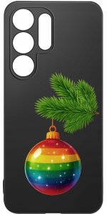 krainaGSM Etui Do Samsung S26 Ultra Wzory | Silikonowe Matt Case + Szkło 9H 3