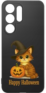 krainaGSM Etui Do Samsung S26 Ultra Wzory | Silikonowe Matt Case + Szkło 9H 3