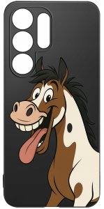 krainaGSM Etui Do Samsung S26 Ultra Wzory | Silikonowe Matt Case + Szkło 9H 3