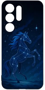 krainaGSM Etui Do Samsung S26 Ultra Wzory | Silikonowe Matt Case + Szkło 9H 3