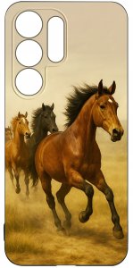 krainaGSM Etui Do Samsung S26 Ultra Wzory | Silikonowe Matt Case + Szkło 9H 3