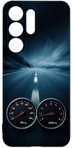 krainaGSM Etui Do Samsung S26 Ultra Wzory | Silikonowe Matt Case + Szkło 9H 3