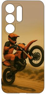 krainaGSM Etui Do Samsung S26 Ultra Wzory | Silikonowe Matt Case + Szkło 9H 3
