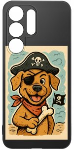 krainaGSM Etui Do Samsung S26 Ultra Wzory | Silikonowe Matt Case + Szkło 9H 3