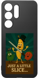 krainaGSM Etui Do Samsung S26 Ultra Wzory | Silikonowe Matt Case + Szkło 9H 3
