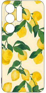 krainaGSM Etui Do Samsung S26 Ultra Wzory | Silikonowe Matt Case + Szkło 9H 3