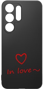 krainaGSM Etui Do Samsung S26 Ultra Wzory | Silikonowe Matt Case + Szkło 9H 3