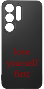 krainaGSM Etui Do Samsung S26 Ultra Wzory | Silikonowe Matt Case + Szkło 9H 3