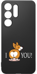 krainaGSM Etui Do Samsung S26 Ultra Wzory | Silikonowe Matt Case + Szkło 9H 3