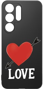 krainaGSM Etui Do Samsung S26 Ultra Wzory | Silikonowe Matt Case + Szkło 9H 3