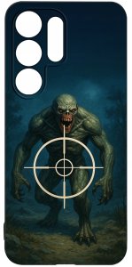 krainaGSM Etui Do Samsung S26 Ultra Wzory | Silikonowe Matt Case + Szkło 9H 3