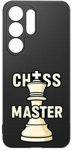 krainaGSM Etui Do Samsung S26 Ultra Wzory | Silikonowe Matt Case + Szkło 9H 3