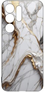 krainaGSM Etui Do Samsung S26 Ultra Wzory | Silikonowe Matt Case + Szkło 9H 3