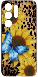 krainaGSM Etui do Samsung S26 Ultra wzory | silikonowe Matt Case + szkło 9H 3
