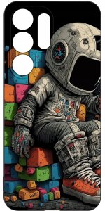 krainaGSM Etui Do Samsung S26 Ultra Wzory | Silikonowe Matt Case + Szkło 9H 3