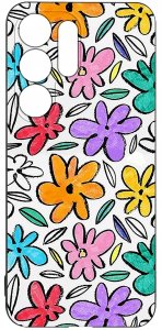 krainaGSM Etui Do Samsung S26 Ultra Wzory | Silikonowe Matt Case + Szkło 9H 3