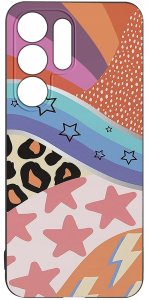 krainaGSM Etui Do Samsung S26 Ultra Wzory | Silikonowe Matt Case + Szkło 9H 3